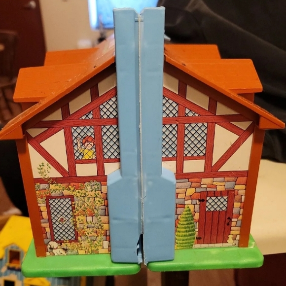 Fisher-Price house - Picture 2 of 6